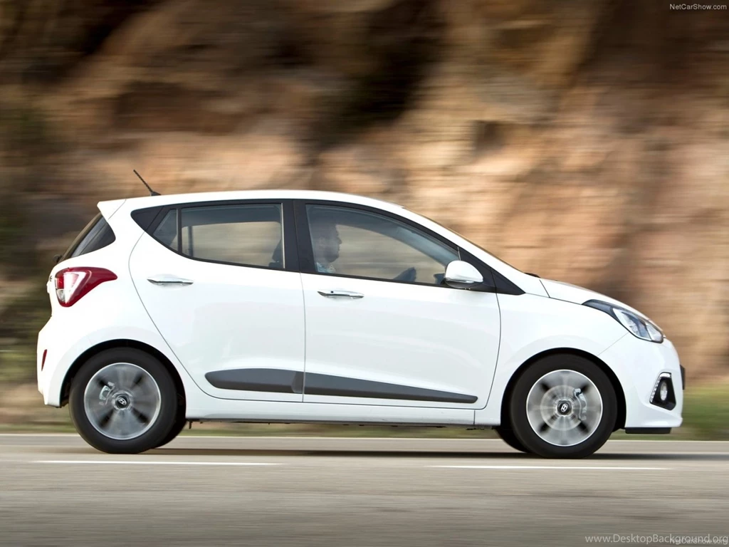 Hyundai I10 Wallpapers Download Johnywheels.com