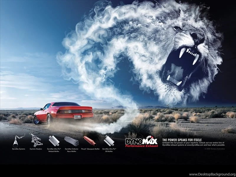 Dynomax Camaro Wallpapers NastyZ28.com