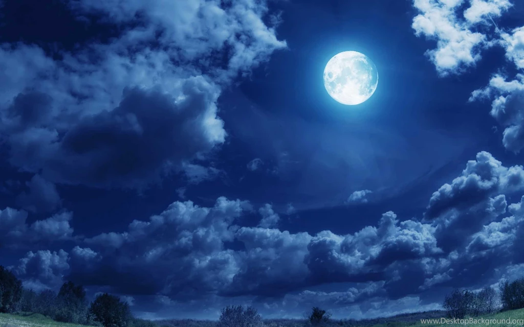 Moon Wallpapers HD And Moon Backgrounds Best Collection
