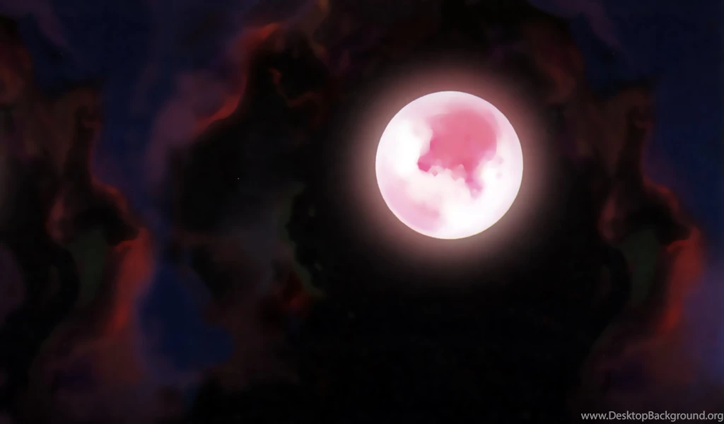Image Red Moon Background.png Disgaea Wiki Wikia