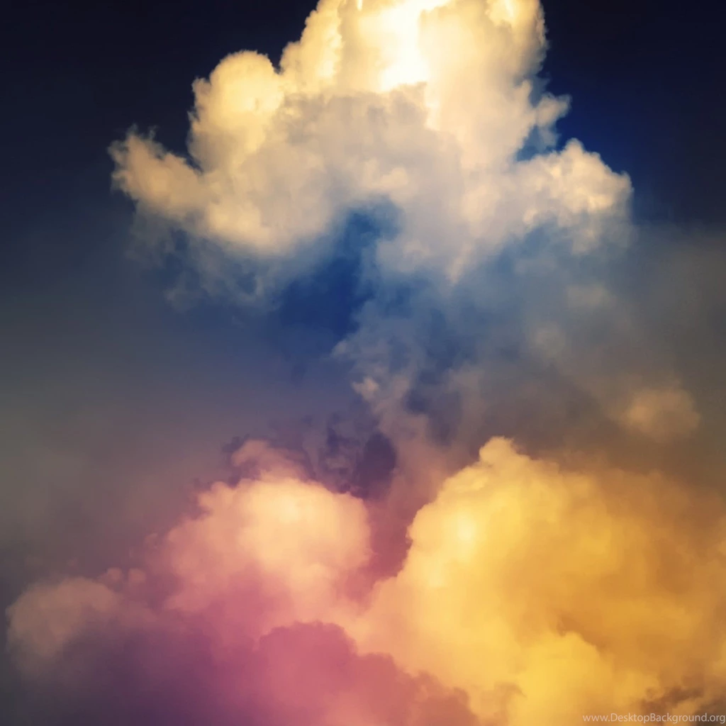 Cool iPad Wallpapers