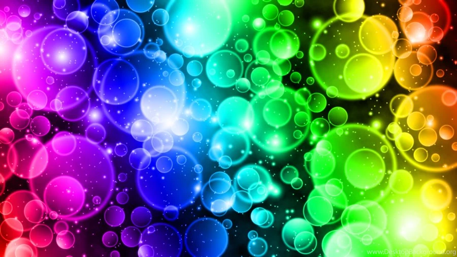 Rainbow 1080p Desktop Backgrounds