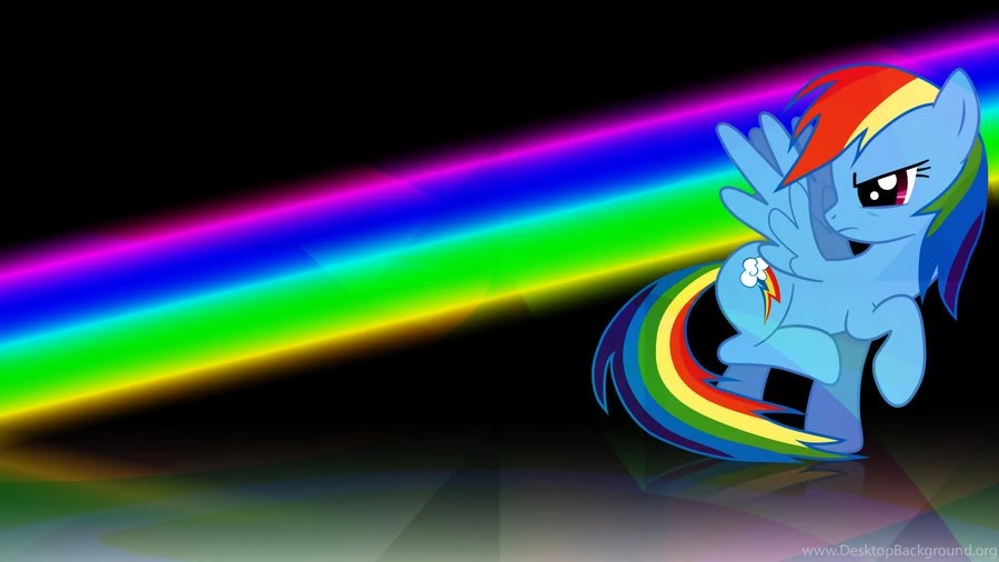 Rainbow 1080p Desktop Backgrounds