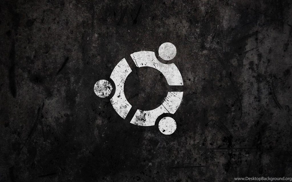 Ubuntu Dark Wallpapers Widescreen