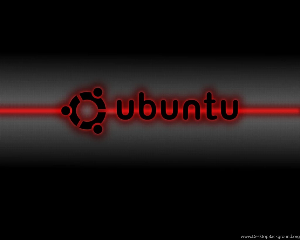 Dark Ubuntu By Lusor On DeviantArt