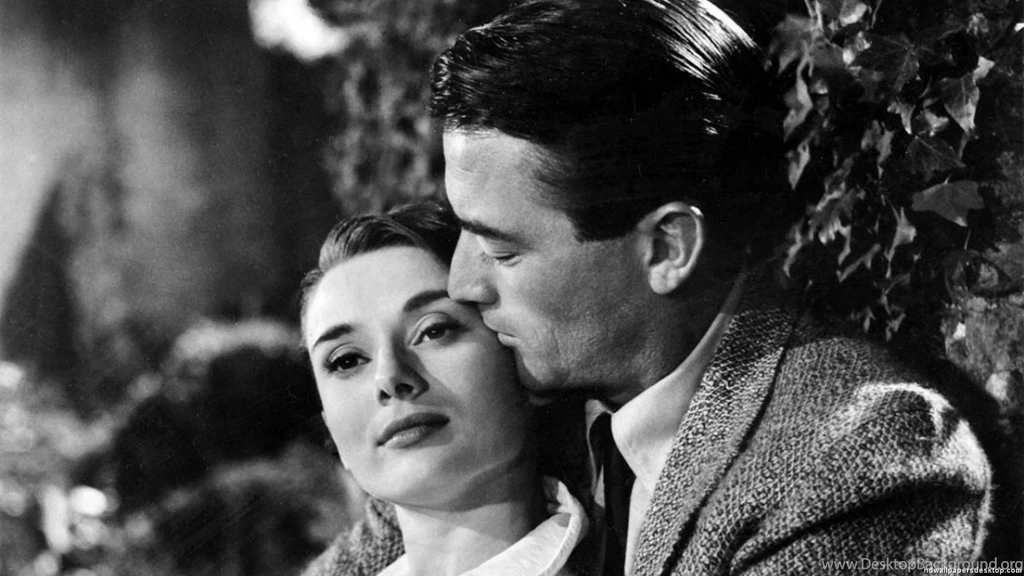 Roman Holiday Wallpapers Classic Love Movie Wallpapers 1920x1080 ...