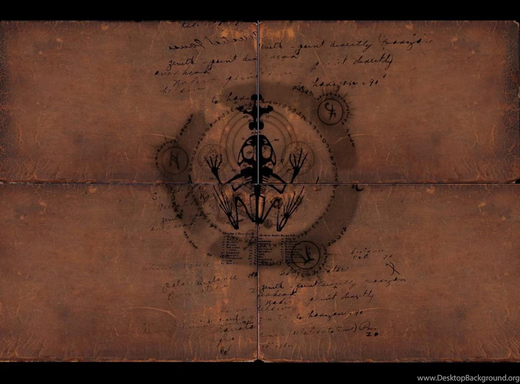 Ubuntu Wallpapers Dark Science By Promth On DeviantArt