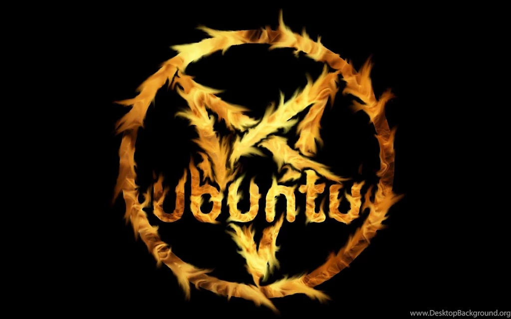 Dark Evil Occult Satanic Satan Demon Ubuntu Wallpapers