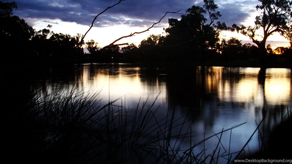 Lovely Dark Lagoon Photograph Wallpapers For Ubuntu. I Hope You ...