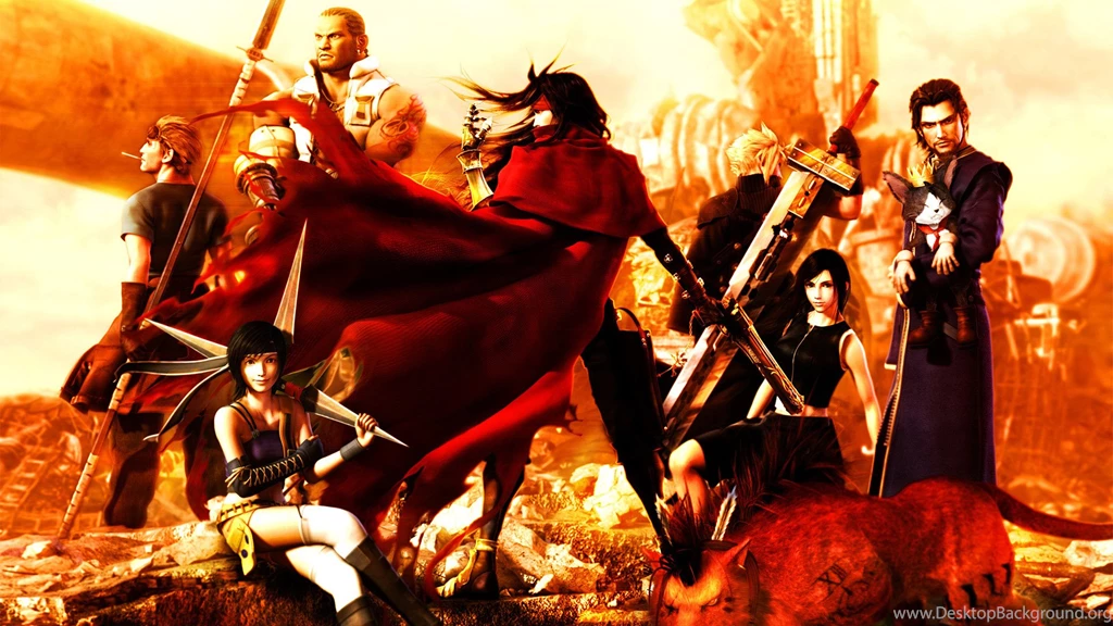 Final Fantasy Free Desktop Wallpapers Wallpapers HD Wallpapers 81479