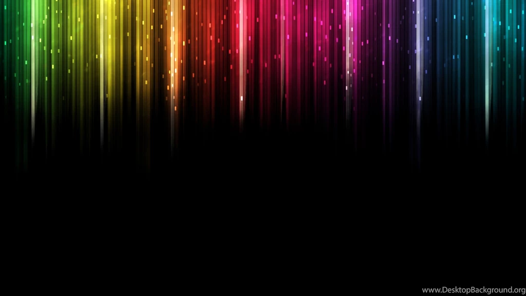 Rainbow 1080p Desktop Backgrounds