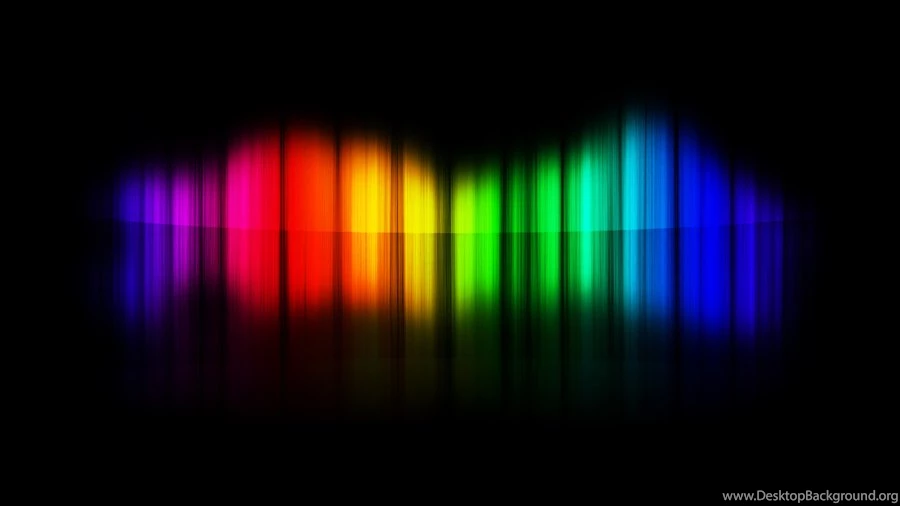 Abstract Spectrum Wallpapers By TheJesusLizard On DeviantArt