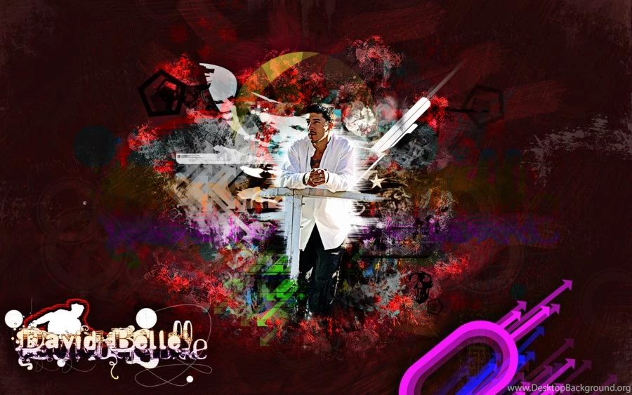 David Belle Wallpapers By Ixinor On DeviantArt