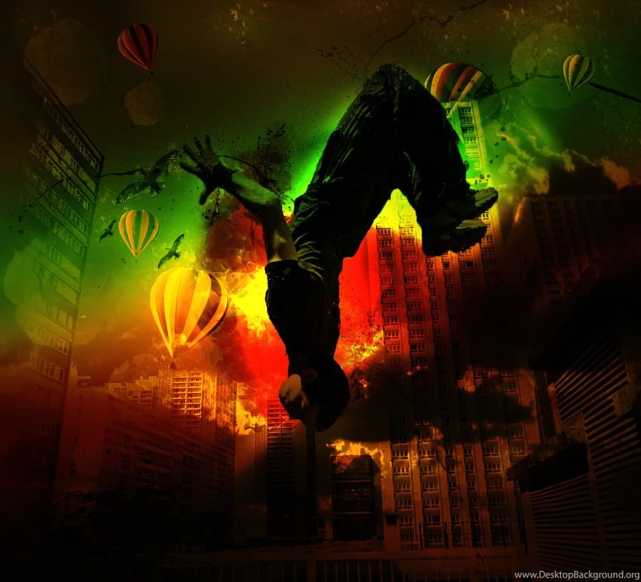 David Belle By JuiceMug On DeviantArt