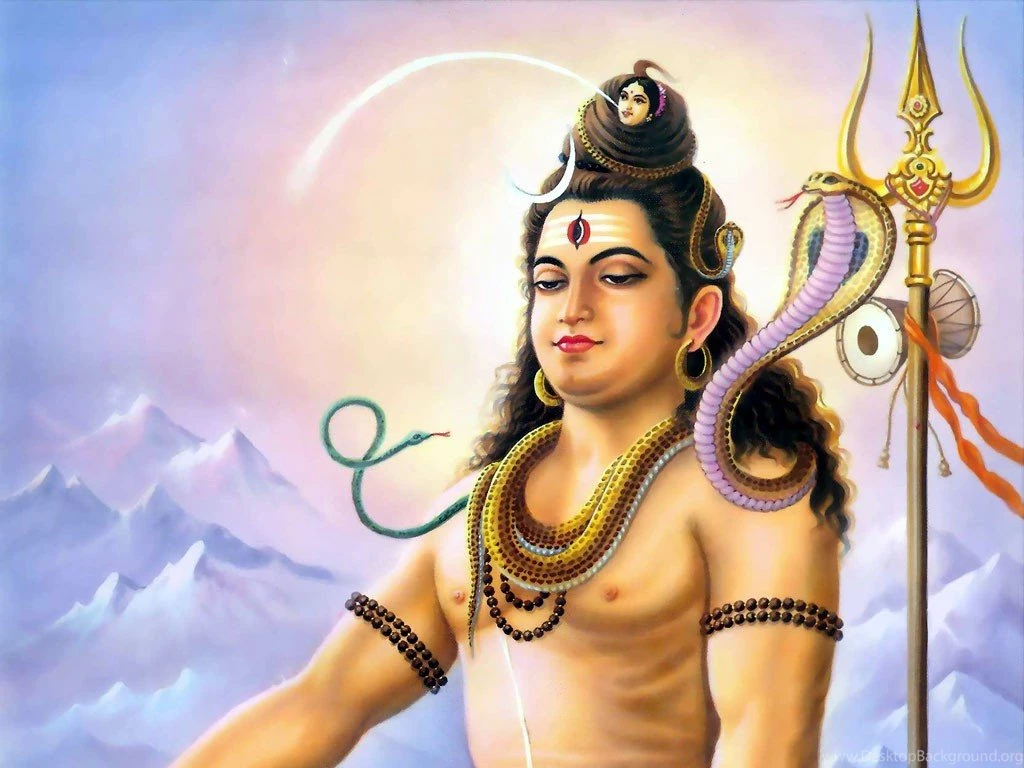 God Mahadev Wallpapers Wallpapers HD Base