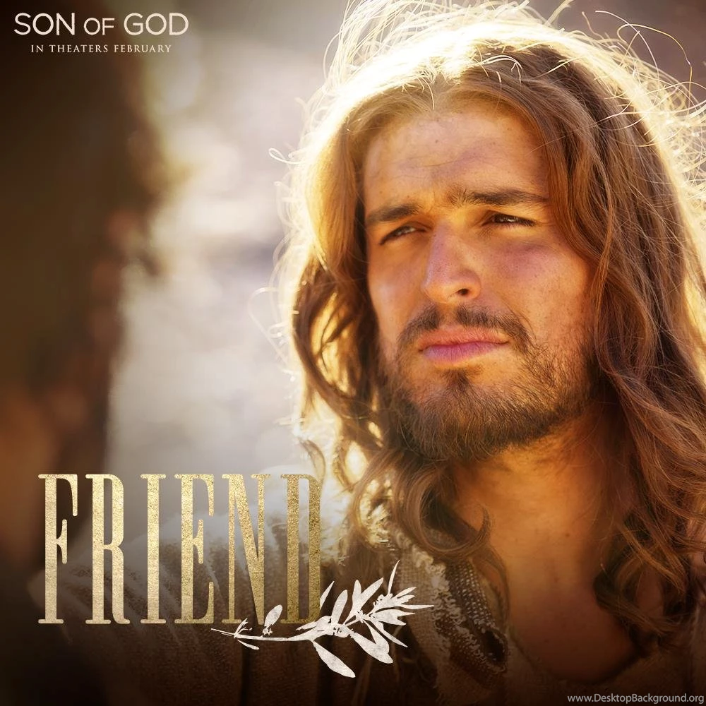 Son Of God Movie HD Wallpapers