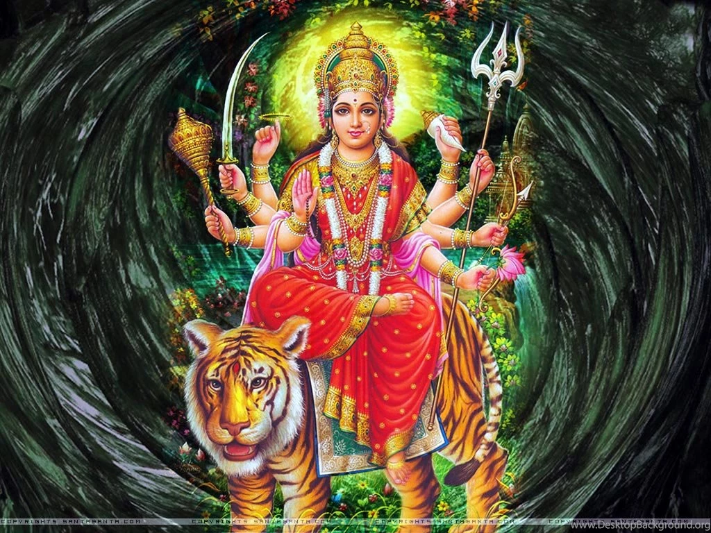 Maa Durga