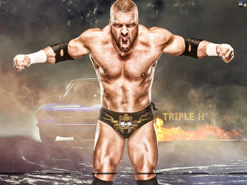 Free Download WWE HD Wallpapers