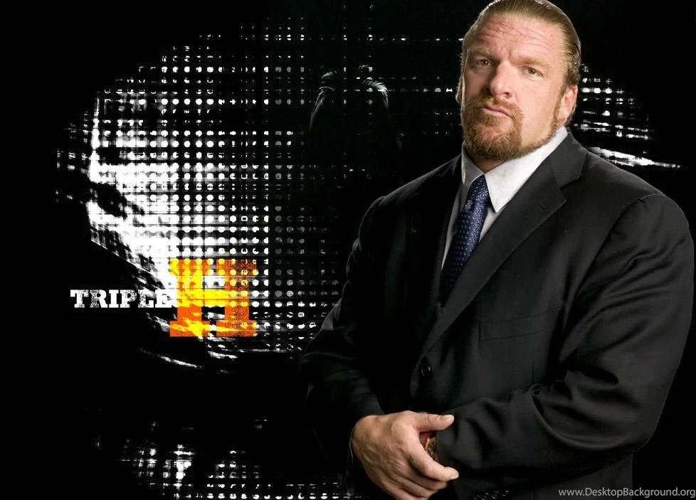 Triple H Wallpapers WWE On Wrestling Media