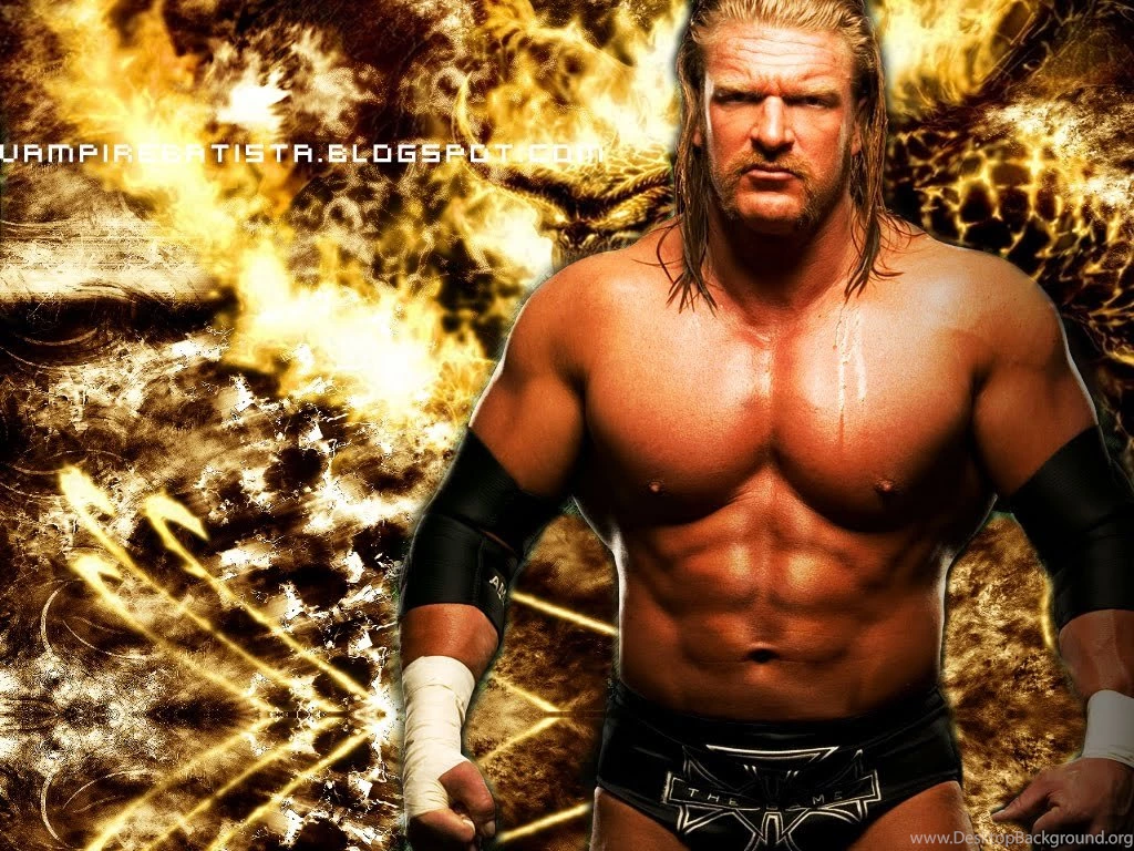 Download Top HD Sports Wallpapers For Windows: Triple H New 2012 ...