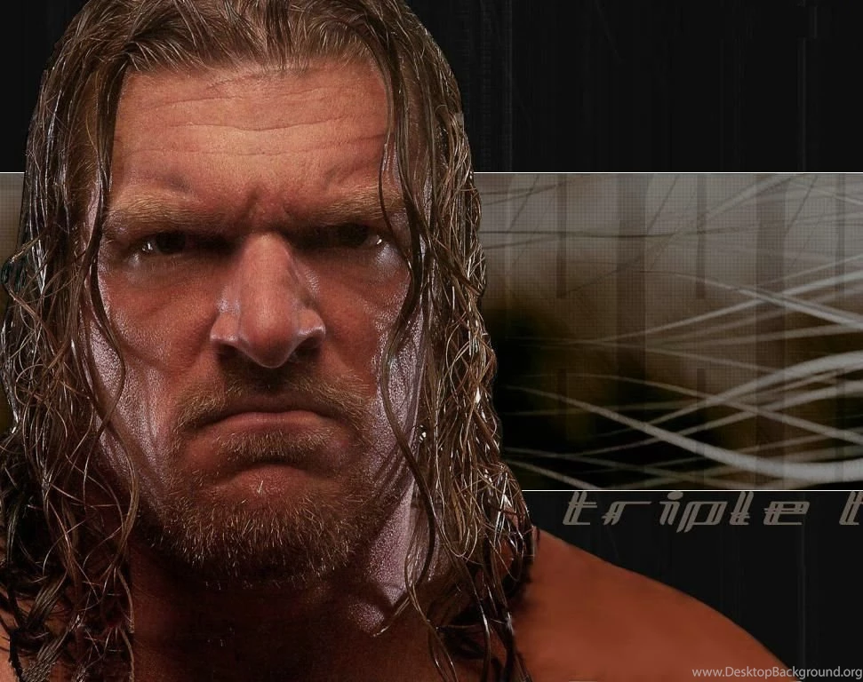 Wallpapers Of Triple H   WWE On Wrestling Media