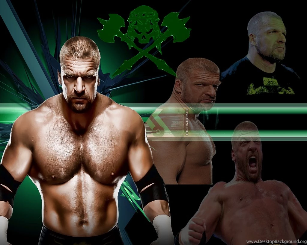 Triple H By Celtakerthebest On DeviantArt
