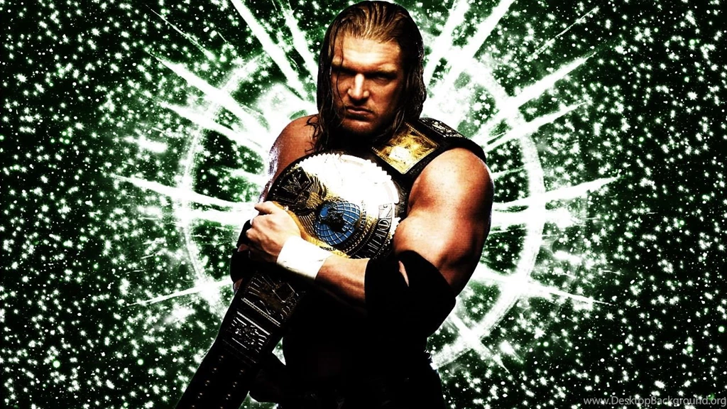WWE Triple H Wallpapers Wallpapers Cave