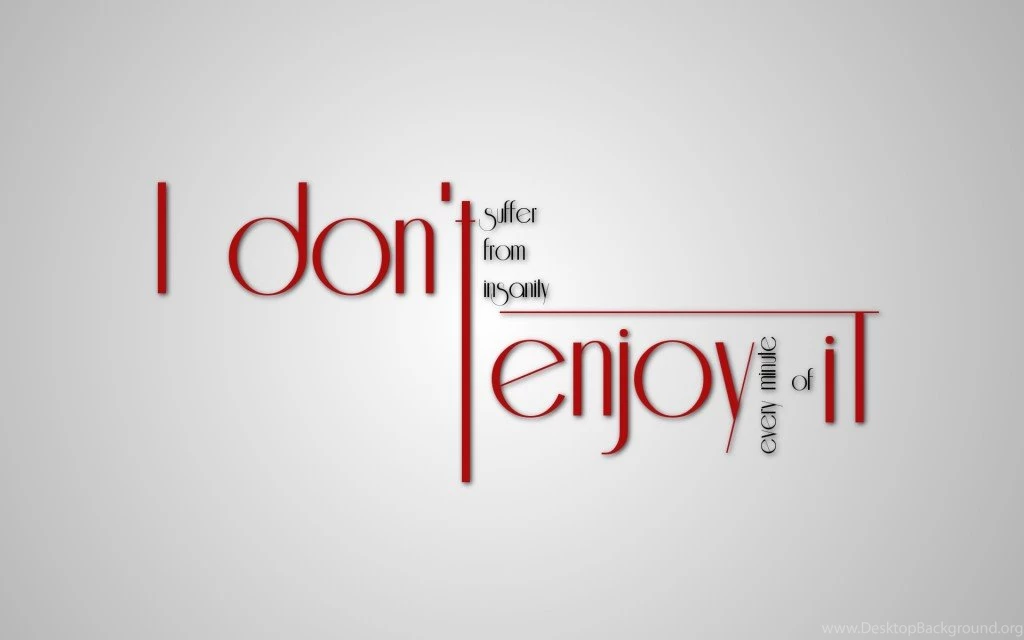 Minimalistic Text Wallpapers 1920x1200 Minimalis (1148)