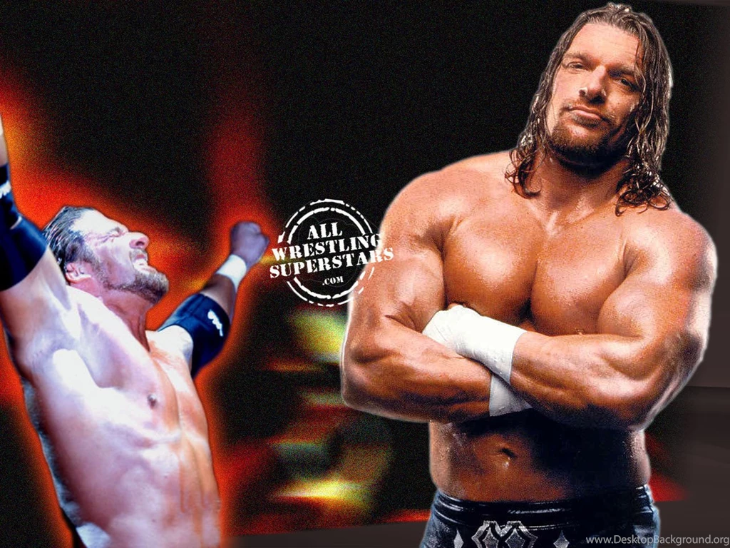 TRIPLE H   Triple H Wallpapers (16275844)   Fanpop