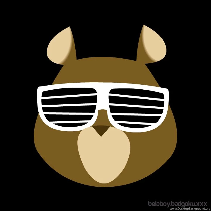 Dropout Bear Spin By Belaboy On DeviantArt