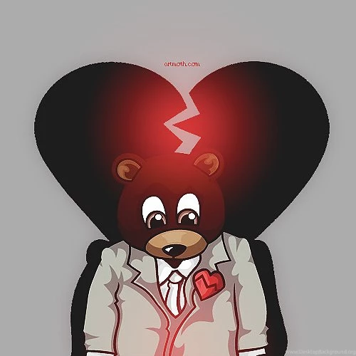 Dropout Bear Wallpapers