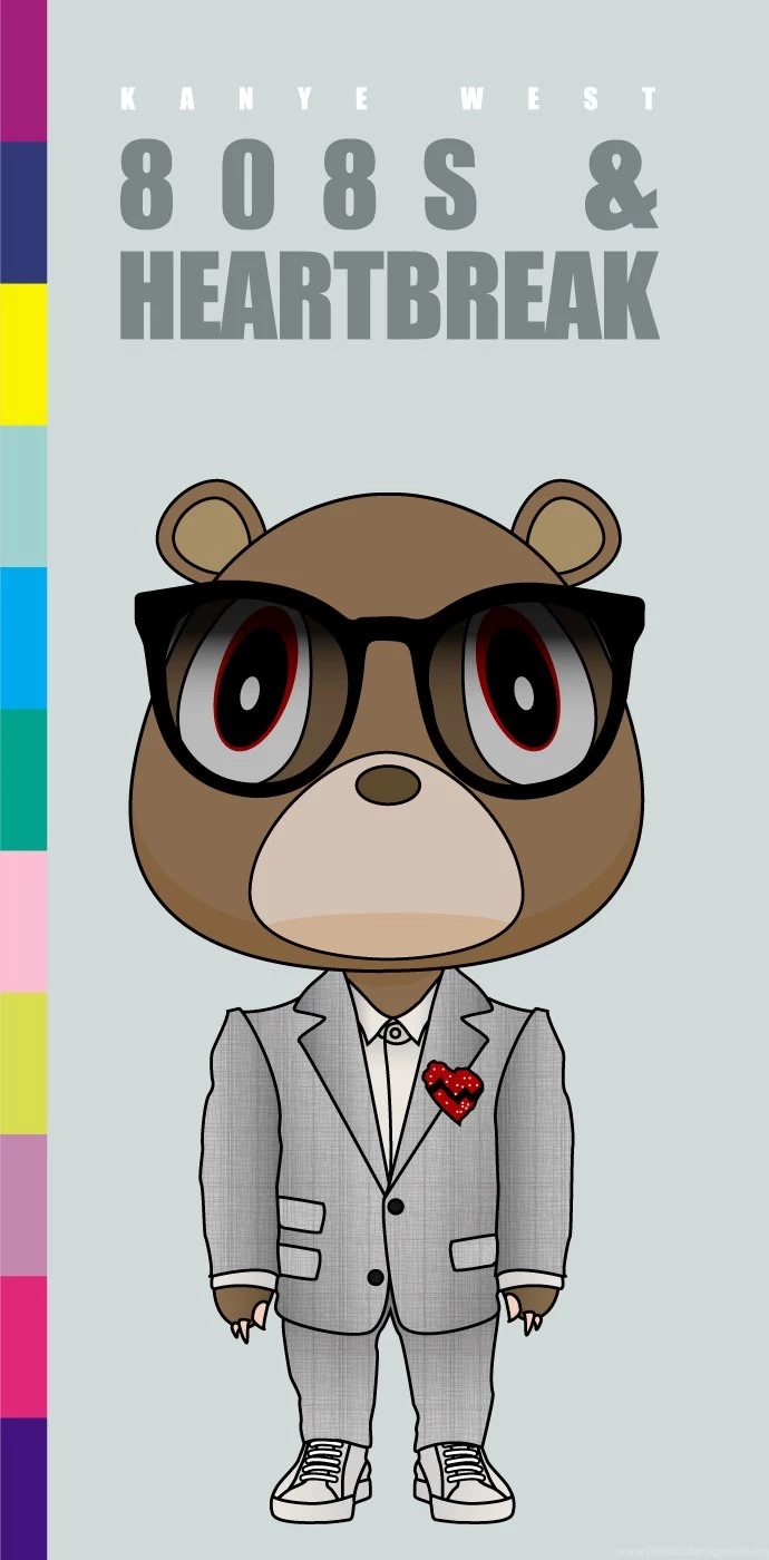 Degausser's Dropout Bears + Other (Finally Updated)   Page 6 ...