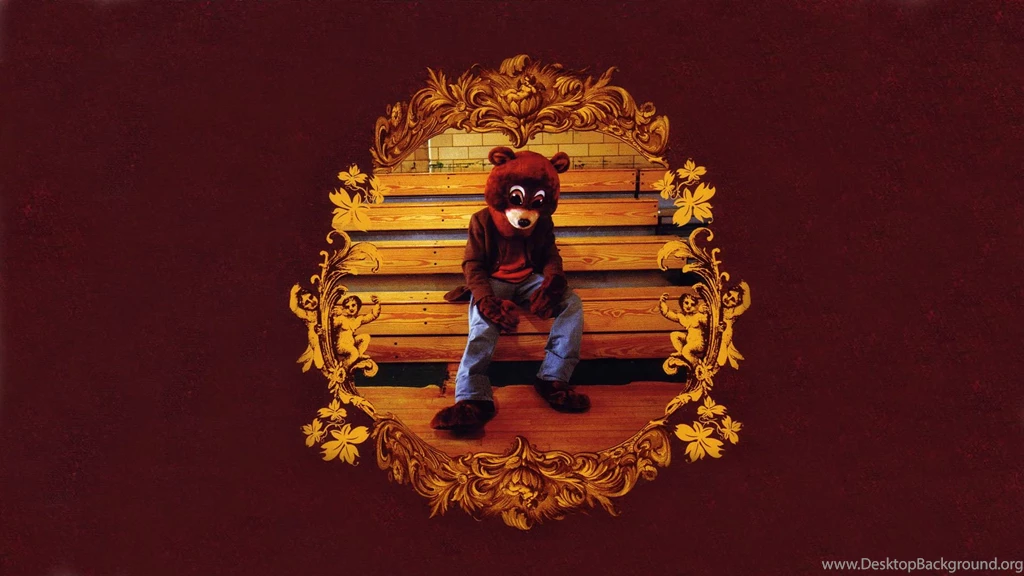 Kanye West College Dropout Wallpapers   Danasrgb.top