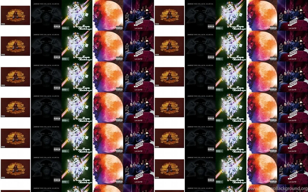 Kanye West College Dropout Jay z Black Album Lupe Wallpapers ...