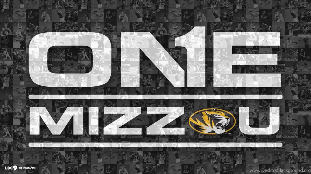 Missouri Tigers Wallpapers 5/6