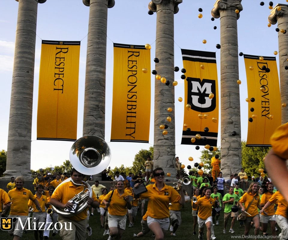 Mizzou Wallpapers For Android Download Free