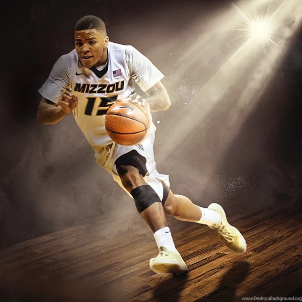 Mizzou Basketball Wallpapers On Behance