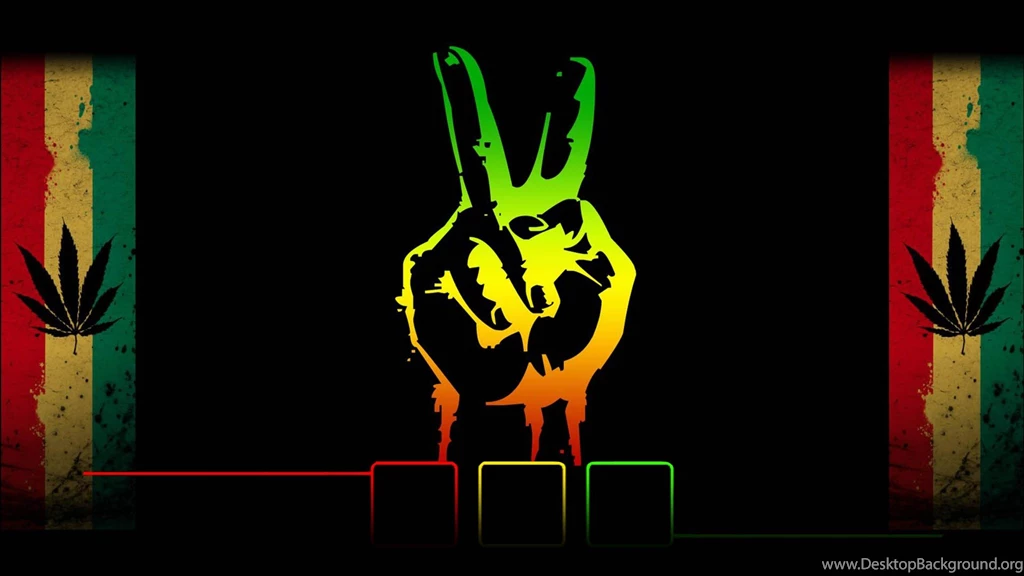 Trippy Weed Wallpapers HD Resolution