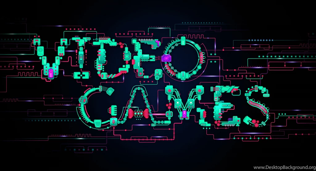 Video Game Computer Wallpapers, Desktop Backgrounds