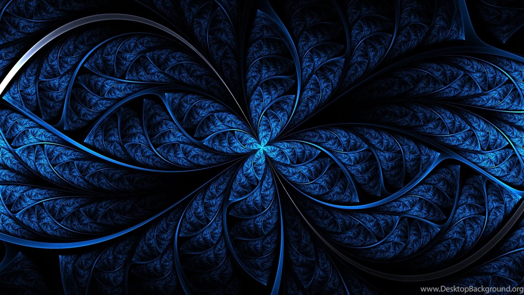 Blue Color HD Wallpaper, High Definition, High Quality, Widescreen