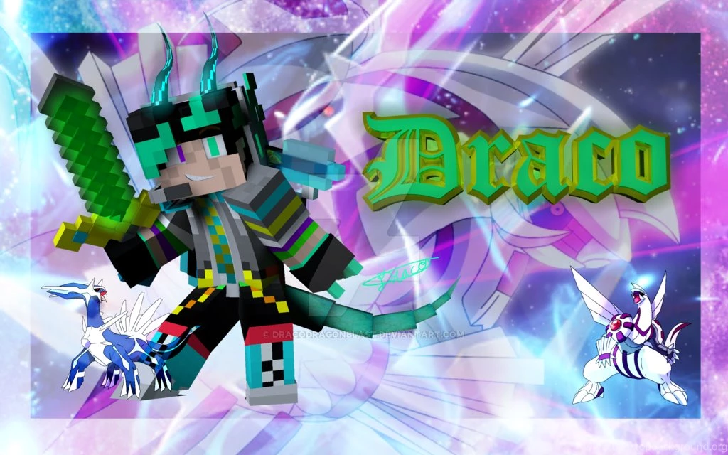 Browsing Characters On DeviantArt