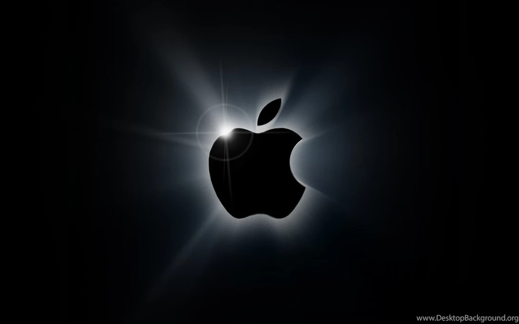 Apple Black And White Wallpapers Designs 3541 Amazing Wallpaperz