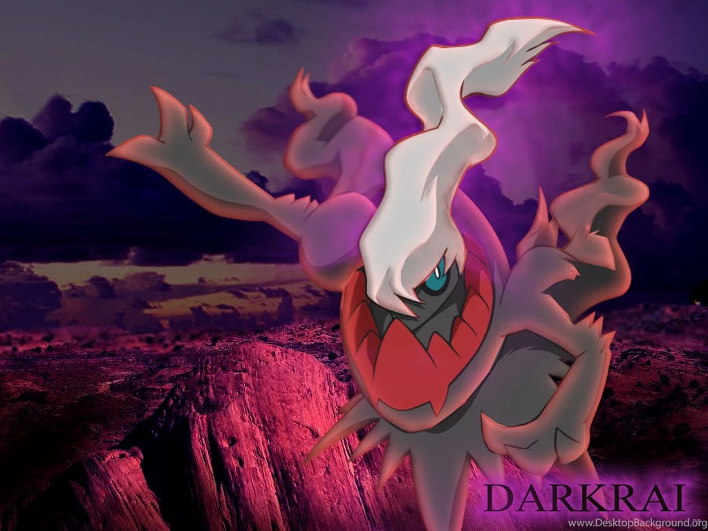 Wallpapers Batik Images Dialga Vs Palkia Darkrai Pokemon Black ...