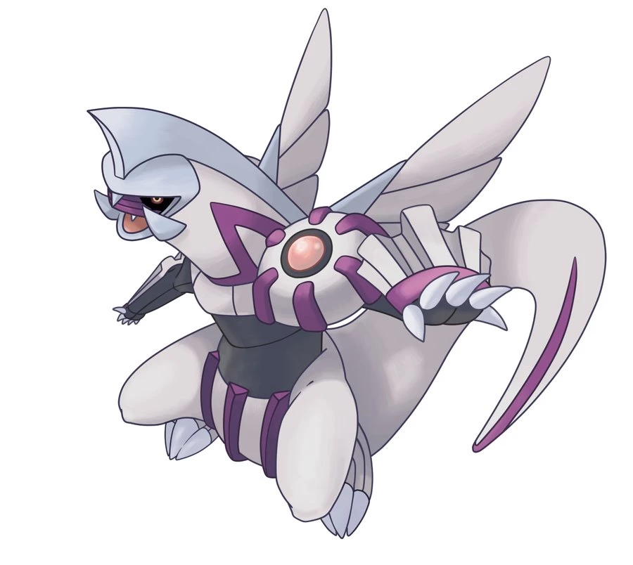 Palkia Wallpapers By Shadowhatesomochao On DeviantArt