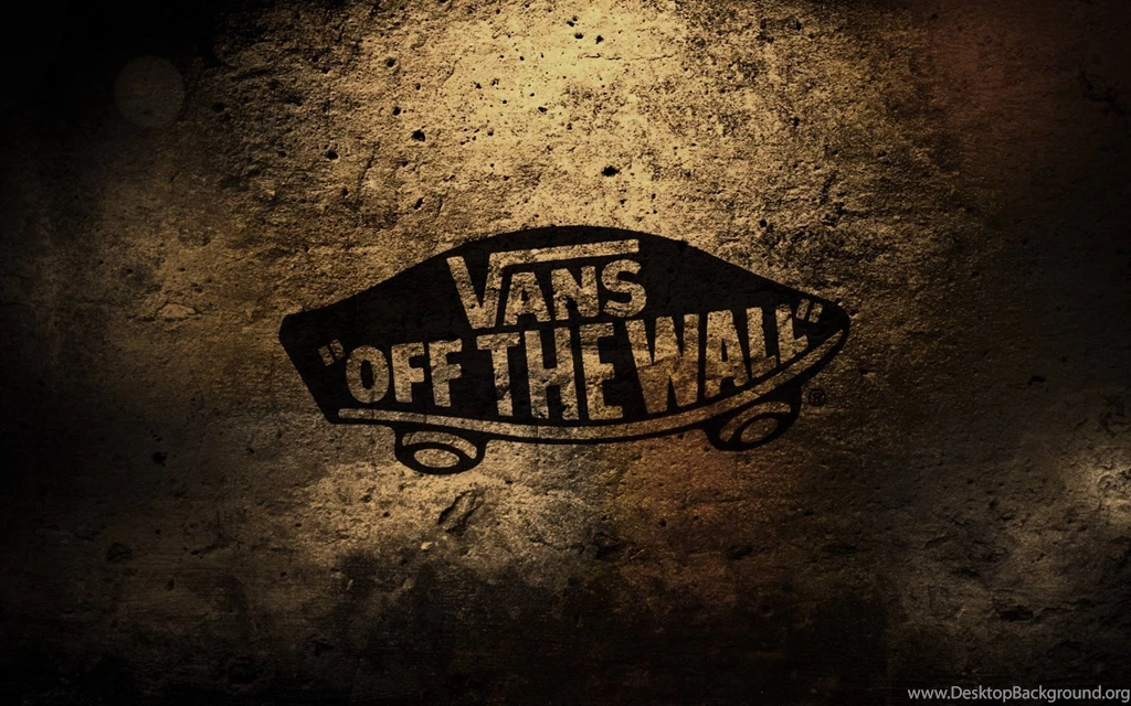 Vans Logo Wallpapers Wallpapers Cave