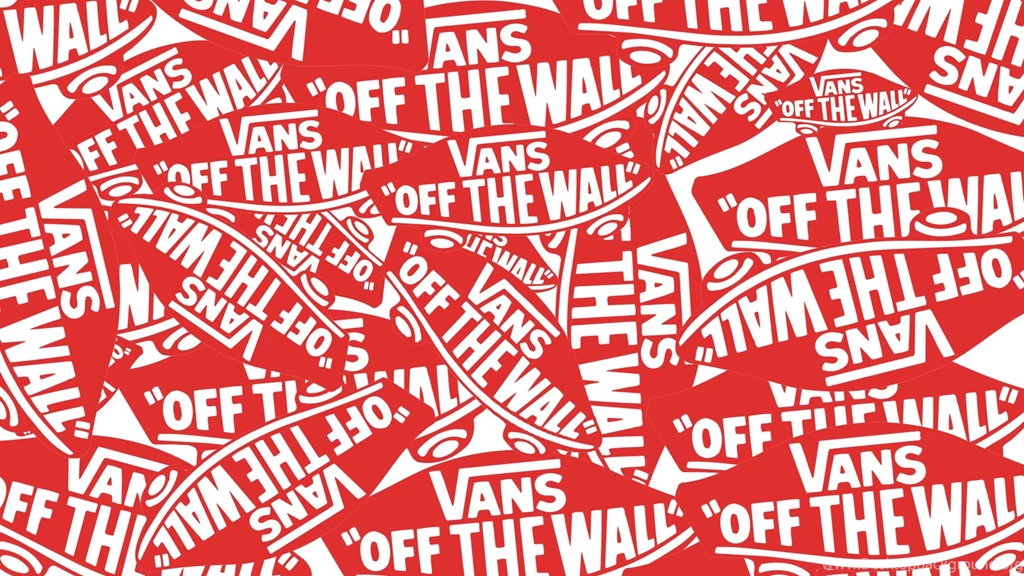 Vans Logo Wallpapers 472 1920x1080 Px ~ WallpaperFort.com