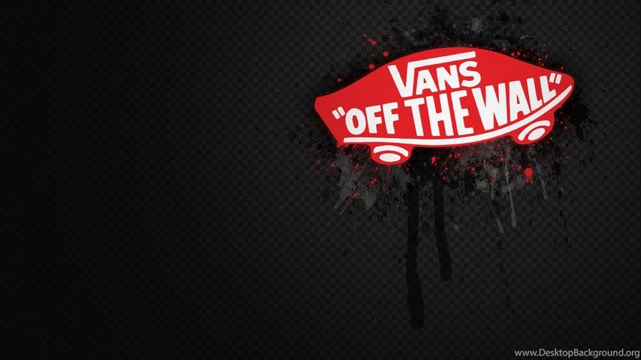Vans Off The Wall Wallpapers < Images & Galleries