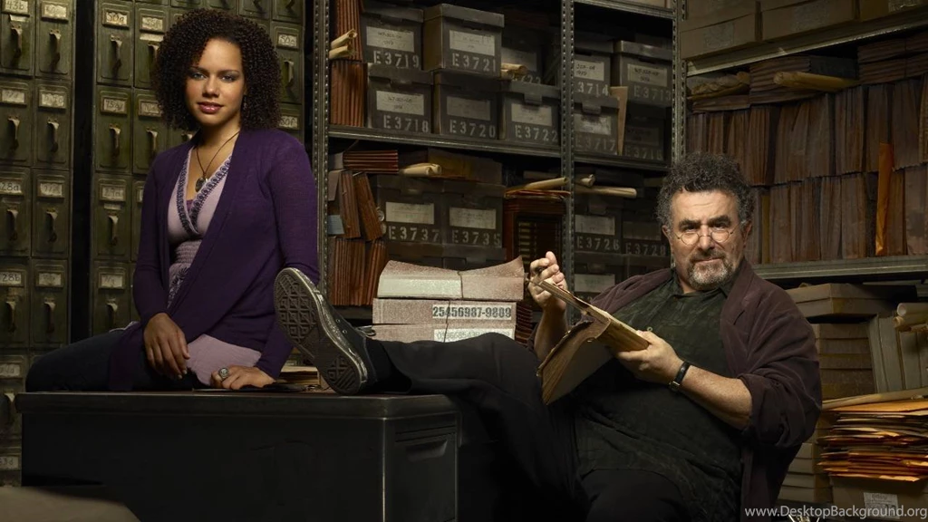 Warehouse 13 Warehouse 13 Wallpapers