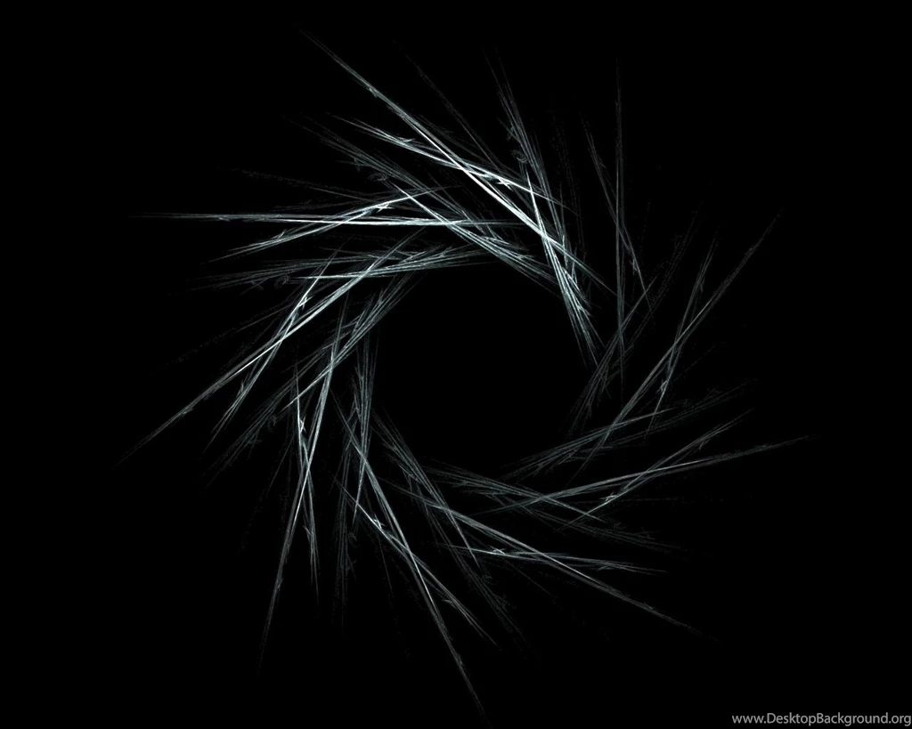 Black Circle Backgrounds Hd Abstract