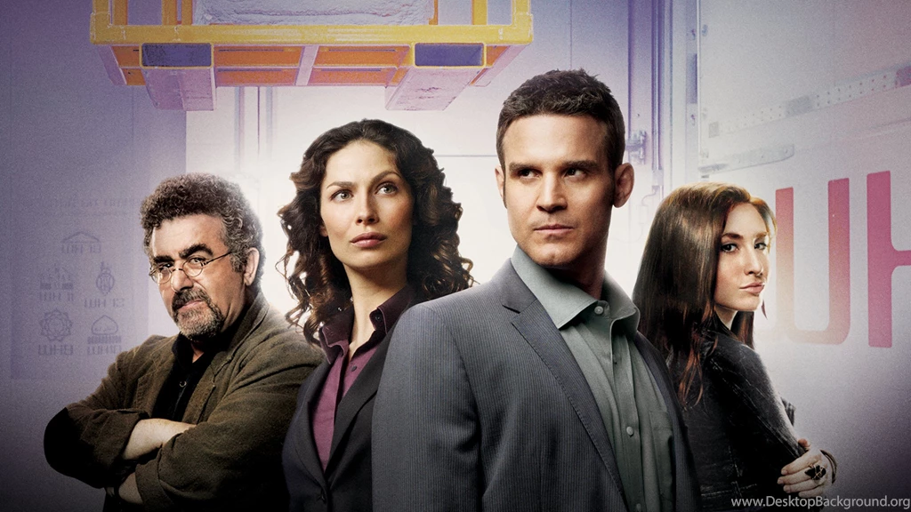 Warehouse 13
